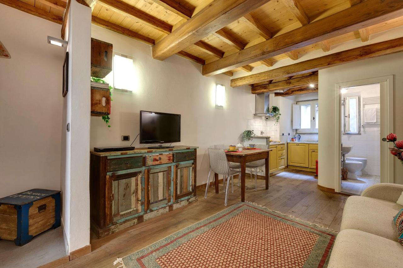 Diciotto Apartment By Mamo Φλωρεντία Εξωτερικό φωτογραφία