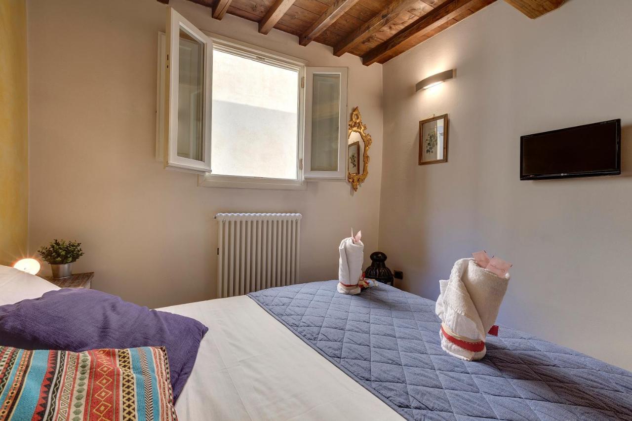 Diciotto Apartment By Mamo Φλωρεντία Εξωτερικό φωτογραφία