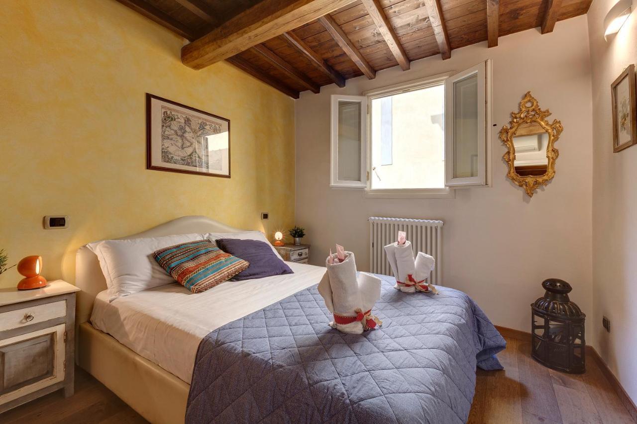 Diciotto Apartment By Mamo Φλωρεντία Εξωτερικό φωτογραφία