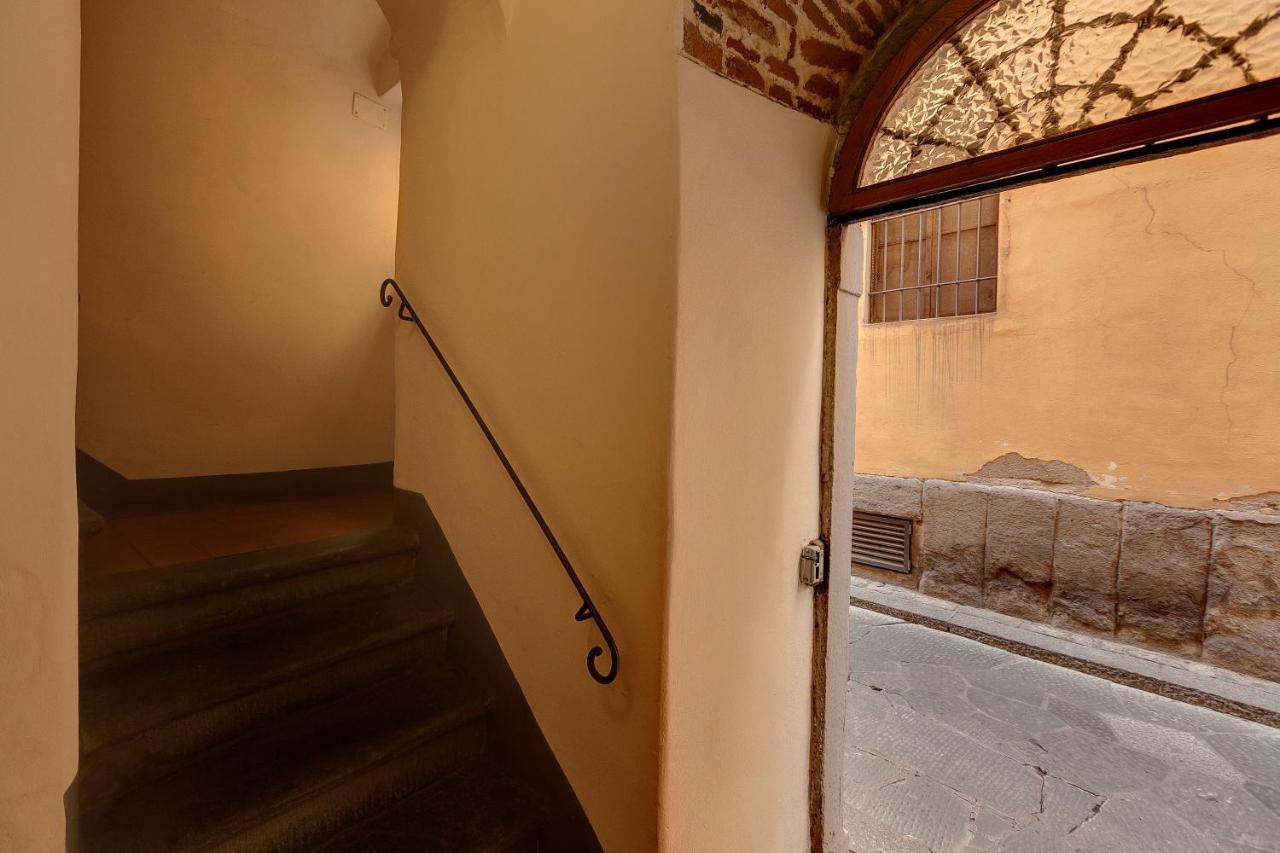 Diciotto Apartment By Mamo Φλωρεντία Εξωτερικό φωτογραφία