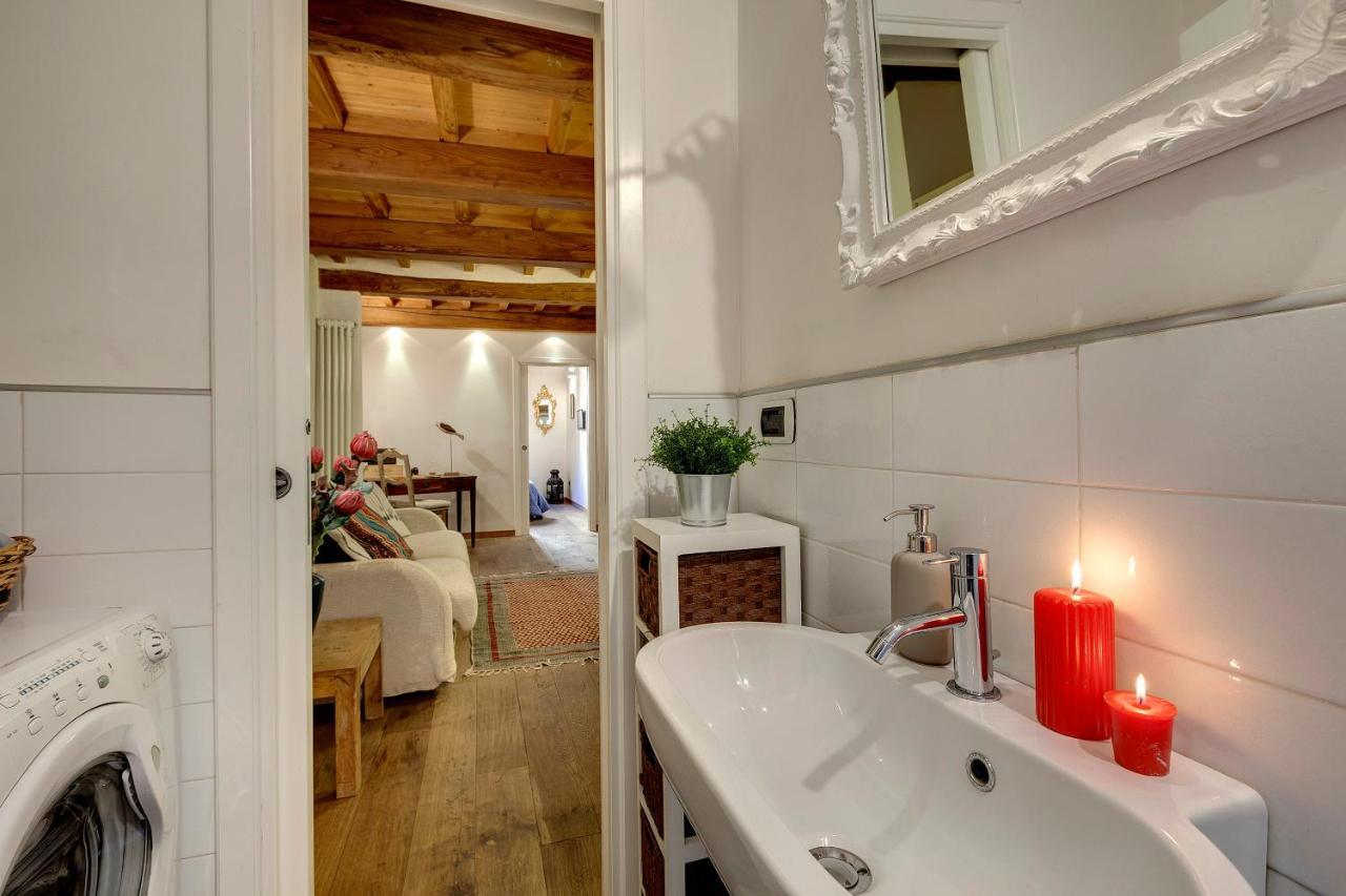 Diciotto Apartment By Mamo Φλωρεντία Εξωτερικό φωτογραφία