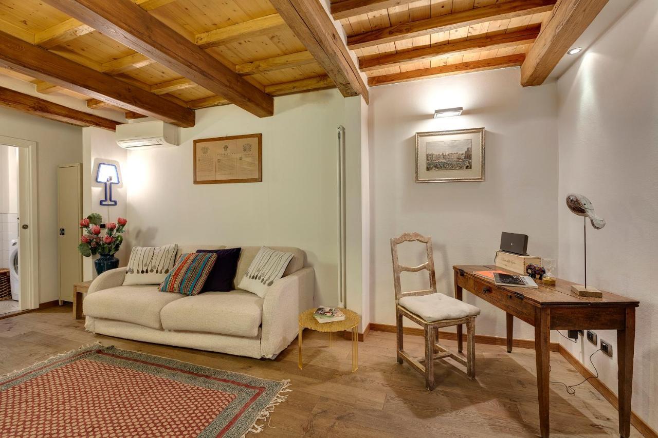 Diciotto Apartment By Mamo Φλωρεντία Εξωτερικό φωτογραφία