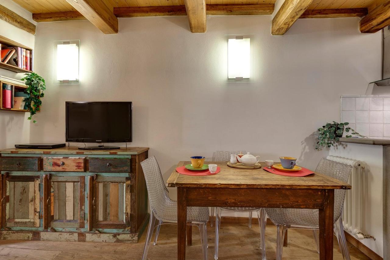 Diciotto Apartment By Mamo Φλωρεντία Εξωτερικό φωτογραφία