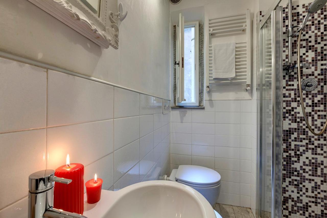 Diciotto Apartment By Mamo Φλωρεντία Εξωτερικό φωτογραφία